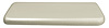 ARMREST PAD REAR FAWN - image 1