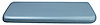 ARMREST PAD REAR LIGHT BL - image 1