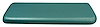 ARMREST PAD REAR TURQUOIS - image 1