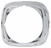 Bezels Headlamp 1970 GTO - image 1
