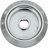 Bezel Speaker Balance 1968-72 GTO/1967-70 Cat/Bonn/1967-68 / 1971-72 GP - image 1