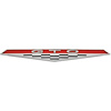Emblem Dash 1964 GTO 6.5 Litre - image 1