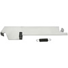 Dust Cover Dual Gate Shifter 1967-68 GTO - image 1