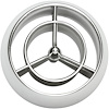 Vent Balls Air 1966-67 Pontiac A-Body Chrome - image 1