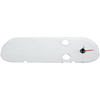 Lens Instrument Cluster 1964-66 GTO Rallye - image 1
