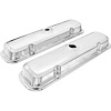 Valve Covers Pontiac Bonneville, Catalina, Grand Prix, GTO, LeMans, Tempest - image 1