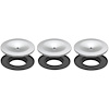 Air Cleaner Kit 1959-65 Pontiac Tri-Power - image 1
