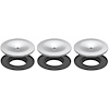 Air Cleaner Kit 1966 Pontiac/Cutlass Tri-Power - image 1