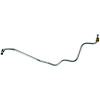 Fuel Line Fuel Pump to Carburetor 1967 Pontiac 4BBL w/o Vent - image 1