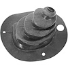 Shift Boot 2-Speed Auto 1964-65 Pontiac A-Body w/ Console - image 1