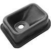 Manual Shift Rubber Boot 1960-63 Pontiac/1964-65 GTO - image 1