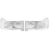 Lens Park Lamp 1965 GTO/1963-65 Bonneville/Catalina Clear - image 1