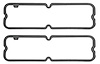 Gasket Tail Light Lens 1968 GTO Outer - image 1