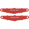 Lens Marker Lamp Rear 1969 GTO - image 1