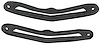 Gasket Side Marker 1969 GTO Rear Quarter - image 1