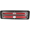 Lens Tail Lamp 1968 GTO - image 1
