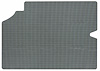 Trunk Mat Vinyl 1968 GTO Aqua - image 1