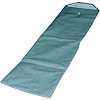 Storage Bag Jack 1959-77 GM Aqua/Black Houndstooth Pattern - image 1
