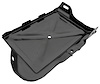 Battery Tray 1968-72 Pontiac A-body 1969-72 Grand Prix - image 1
