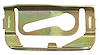 Rear Window Molding Attachment Clips