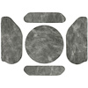 Hood Insulation 1964-65 Chevelle/El Camino - image 1
