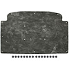 Hood Insulation 1973-77 Monte Carlo - image 1