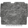 Hood Insulation 1965-67 GTO/Lemans/Tempest - image 1