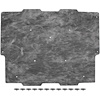 Hood Insulation 1971-72 GTO/Lemans/Tempest - image 1