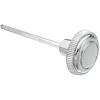 Knob Headlamp Switch 1967 Chevelle/El Camino - image 1