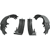 Brake Shoes Front Drum 1964-72 CH/EC/MC/G/T/L/GP - image 1