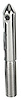 HOOD PIN BOLT 1970-72 CHE - image 1