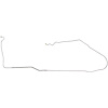 Brake Line Front/Rear 1964-65 Chevelle/El Camino - image 1