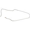 Brake Line Front/Rear 1969 El Camino - image 1
