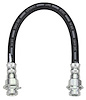 Brake Hose Front Drum 1967-70 Riviera/1969 Grand Prix/1968-72 A-Body - image 1