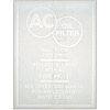 Decal 64 Chevelle/El Camino Oil Filter Canister - image 1