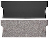 DIVIDER KIT 1964-65 CHEVE - image 1