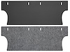 DIVIDER KIT 1966-67 CHEVE - image 1