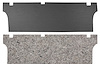 DIVIDER KIT 1968-72 A BOD - image 1