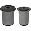 Bushings Control Arm 1966-72 Front w/ Round 1.65 Rear Bushing - image 1