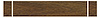 Tailgate Wood Grain Decal 1968-72 El Camino - image 1
