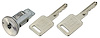 Lock Set Ignition 1966-67 GM w/ Late Keys - image 1