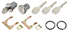 Lock Set Doors GM w/ Late Keys - image 1