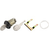 Lock 68-88 Chevelle/Monte Carlo Trunk Round Black - image 1