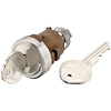 Lock Set Trunk 1967-68 Cadillac w/ Pearhead Key - image 1