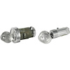 Lock Set Glove Box/Trunk 1967-68 Cadillac - image 1