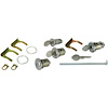 Lock Set Ignition/Door/Trunk 1961-64 Bonneville/Catalina/Grand Prix - image 1