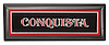 Conquista Dash Emblem 1981-85 El Camino Conquista - image 1