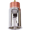Lighter Housing Assembling Casco 1973-83 Chevrolet/1973-77 Oldsmobile - image 1