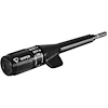 Lever Turn Signal 82-88 G-Body Black w/Pulse w/o Cruise - image 1