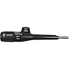 Lever Turn Signal 82-88 G-Body Black w/o Pulse w/o Cruise - image 1